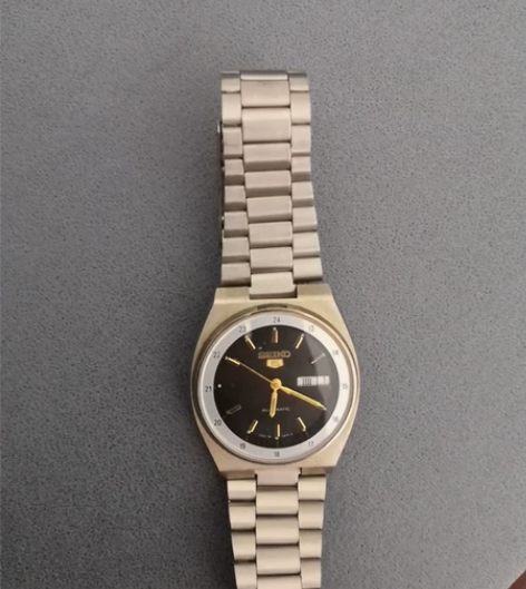 闲着精工全自动手表 感兴趣的话点“我想要”...