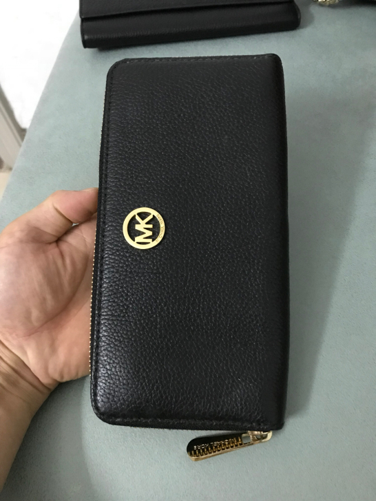 MK全新未使用!钱包