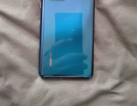 华为P40P已经升级鸿蒙3、0系统 成...