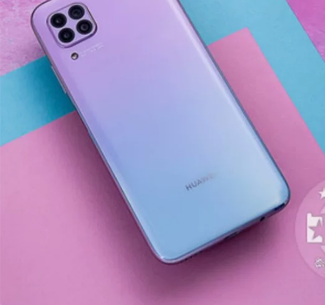 华为nova6es 感兴趣的话点“我想要”...