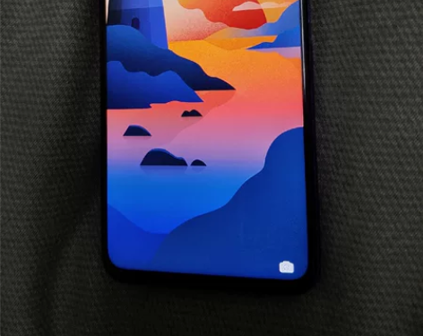 华为nova5t 8+128 麒麟980 ...