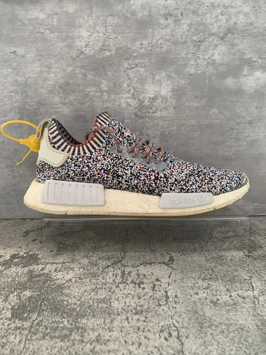 二手正品42.5码阿迪达斯AdidasNM...
