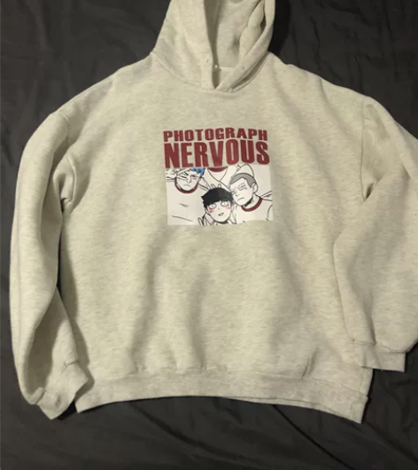 ?【韩版卫衣】春秋季卫衣男士连帽套头宽松B...