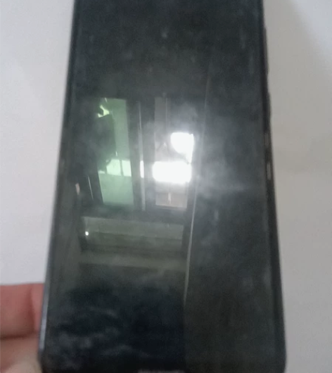 华为畅享9 开机??无任何维修大陆国行全新...