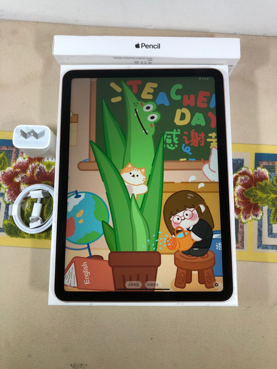 ipad air4 10.9寸 Wi-Fi...