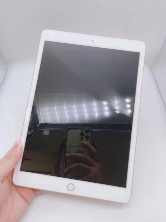 ipad平板电脑2019款ipad7代全网...