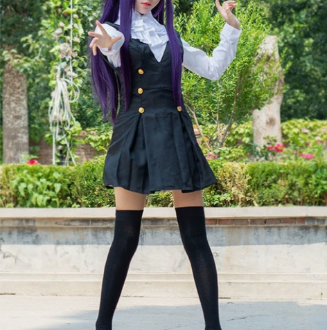 【出】猫老师 妖狐X仆SS 白鬼院 凛凛蝶...