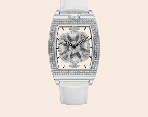 DAVENA蒂玮娜时来运转系列小舞裙女士手...