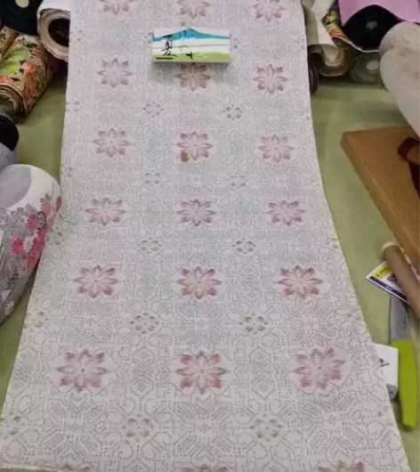 反物～和服汉服旗袍口金包布料 和服汉服口金...