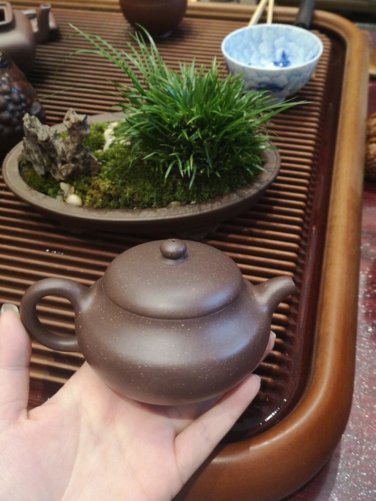 矮梨