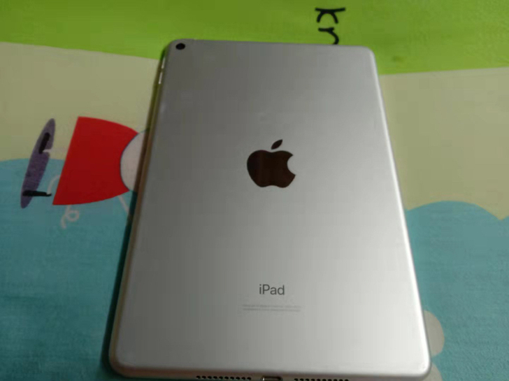 苹果  iPad mini5（2019）7...
