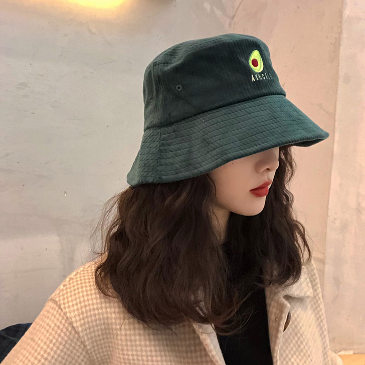 艾佳微 帽子