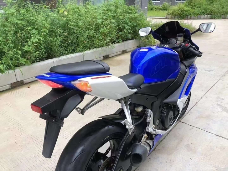 K7铃木GSX1000RR 铃木大R 公升...