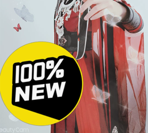 花城绝版披风支持花呗 披风!!披风!! 不...