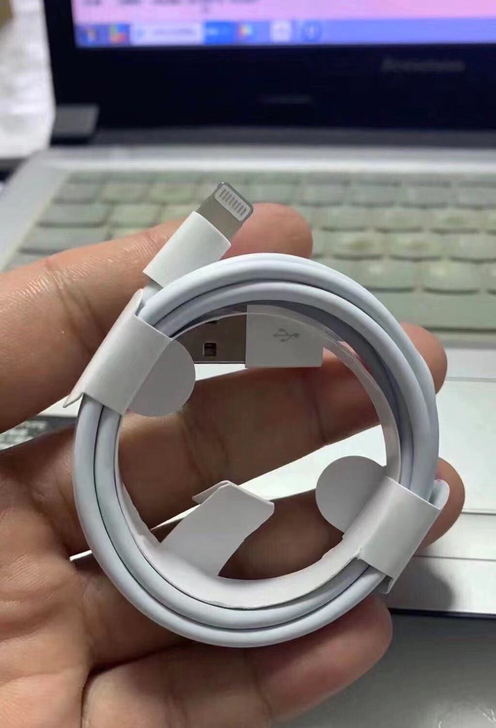 个人出售苹果数据线充电线啦