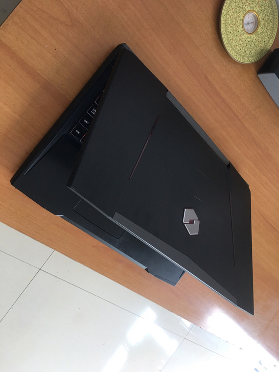 机械革命深海泰坦x61ti游戏本笔记本电脑...