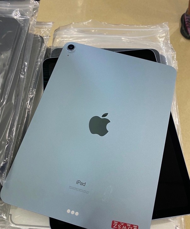 2020款iPad Air4 256G/6...