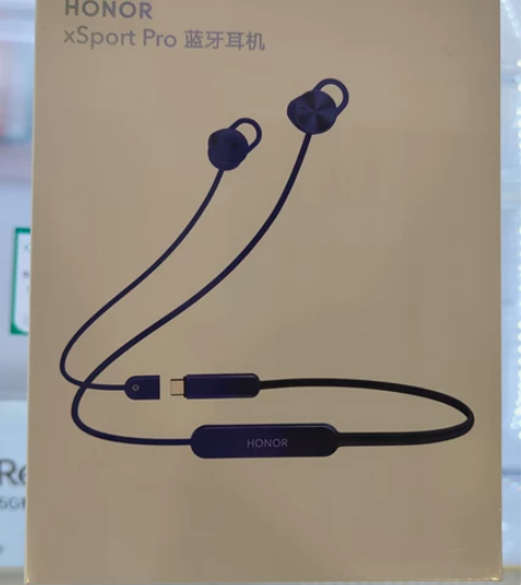 华为荣耀通用xSport Pro无线蓝牙耳...