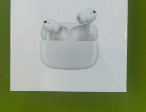 荣耀earbuds3pro 全新未拆封，正...