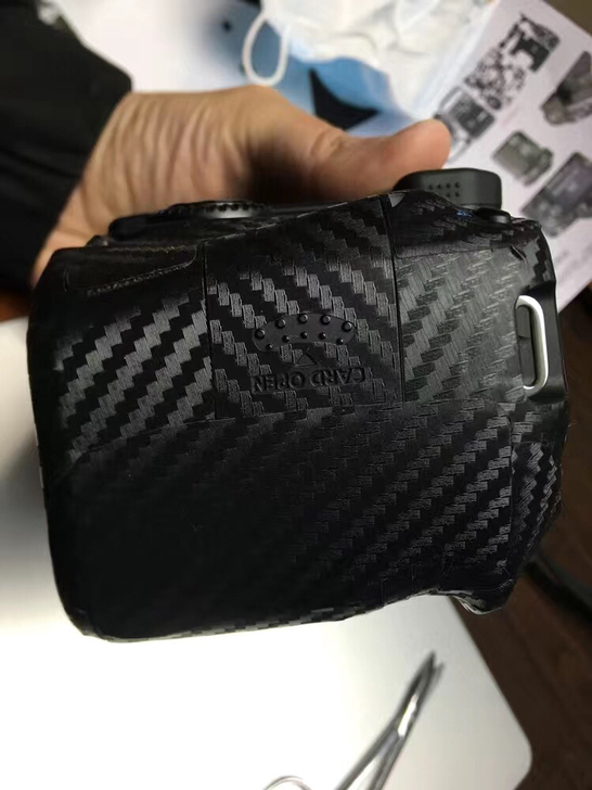 佳能80D 70D 60D 90D个性贴膜...