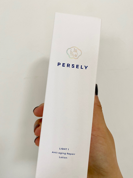 观梨Persely修复赋元化妆水