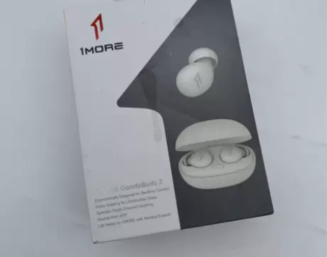 万魔ComfoBuds Z 白噪音无线睡眠...