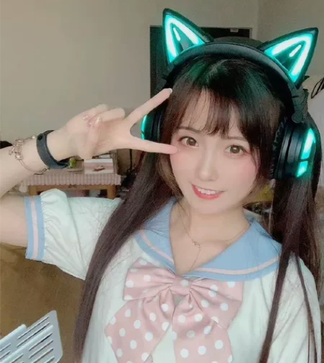 妖舞今年买了，二月买的用了一个月，天气热就...