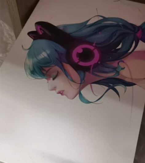 妖舞耳机3代 只有包装盒，只有包装盒无耳机...