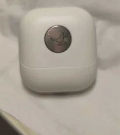 【出】小鸟耳机libratone air+...