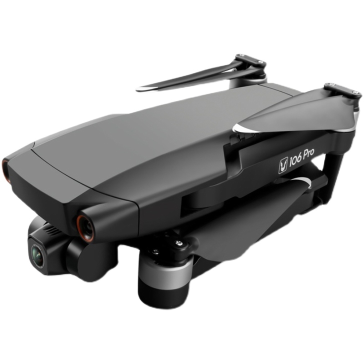 鹿106无人机双电8k3轴云台淘宝双电套餐...