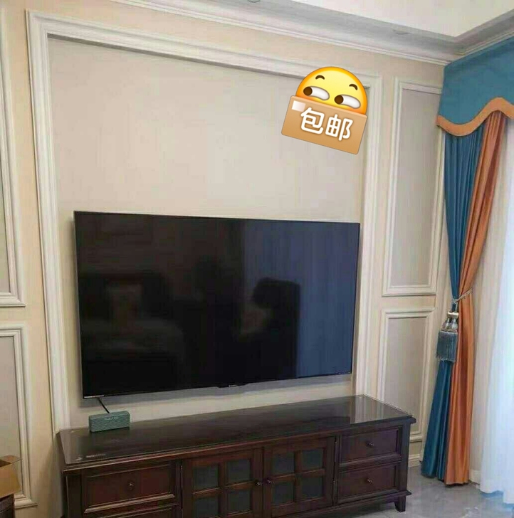 全新荣事达网络液晶电视机智能网络电视机高清