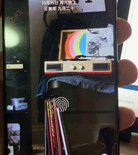 红米 k30Pro8+128双卡双待5g,...