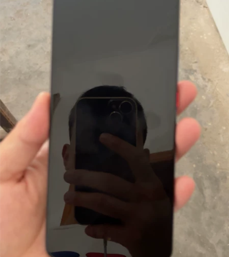 红米k30pro，8128，深空灰，局部磕...