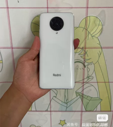 红米 K30至尊纪念版 只要在上架的就是有...