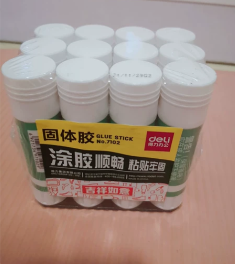 全新固体胶6元，邮费自理 感兴趣的话点“我...