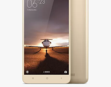 【双11全球狂欢节】Xiaomi/小米 红...