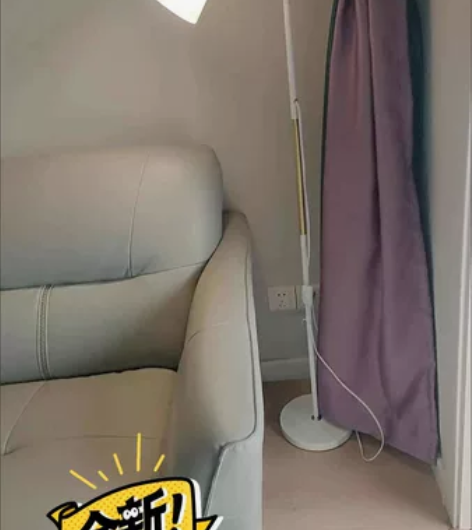 【赔钱处理】北欧风创意落地台灯，学习灯护眼...