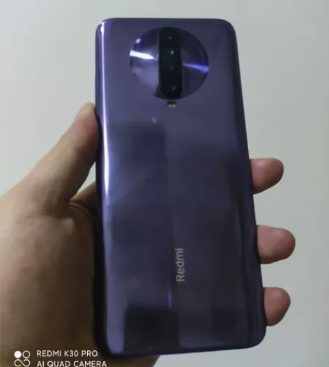 红米k304g   8+128 内存，成色...