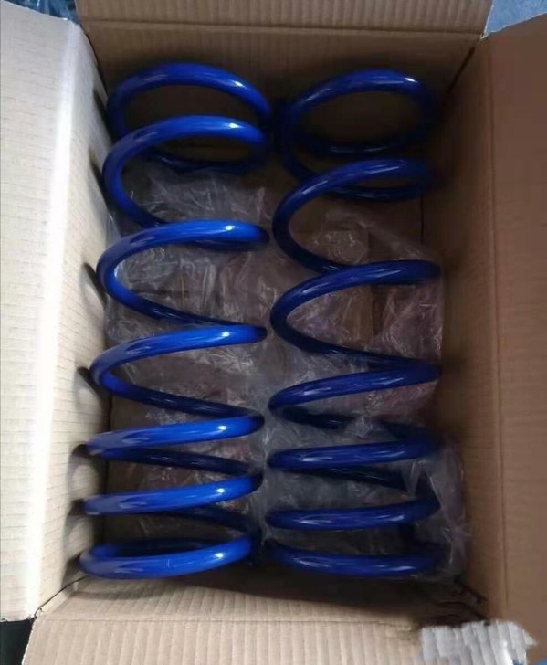 荣威RX5/350/750/550升高改装...