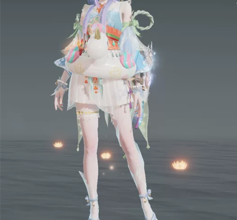 永劫无间网易端游账号 阔刀：狼主，烈阳 顾...