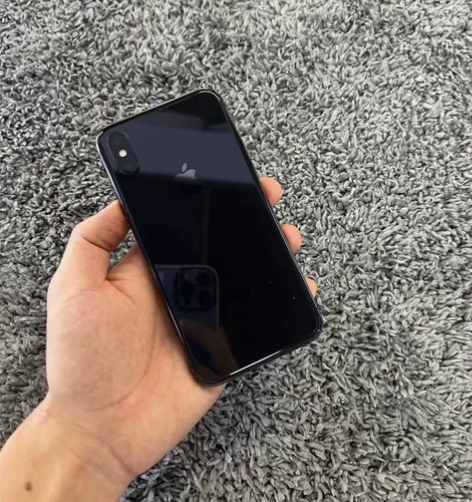 iPhone/苹果x 98新 64G 有面...