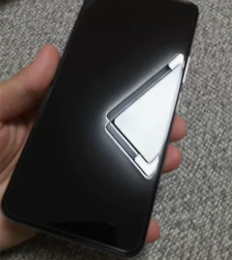 红米k50晴雪 12+256版本,无拆无修...