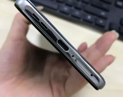 红米k50 8+256g  靓机 如图 价...