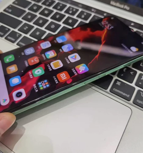 红米Redmi k50 pro 5G手机 ...