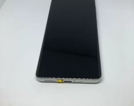 MIUI/小米 小米 12S（5G）  二...