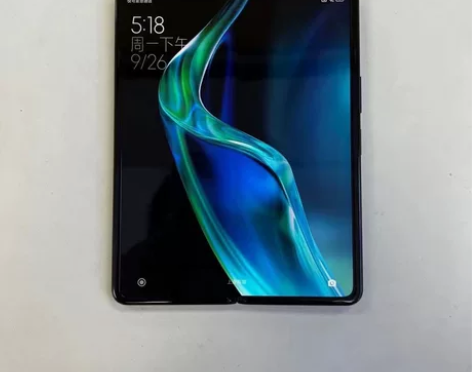 小米MIX FOLD 12+256G 折叠...