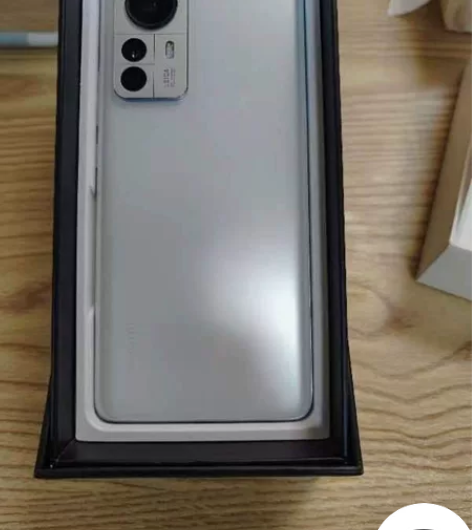 全新小米12S Pro，12+512GB，...