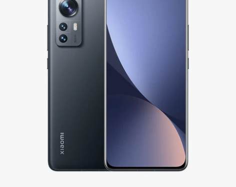 Xiaomi/小米12 5G手机旗舰店官方...