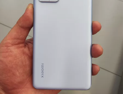 99新，小米12pro，8+128G，蓝色...