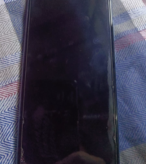 自用红米k40 12+256 处理器骁龙8...